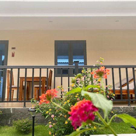 Lam Bungalow Resort & Spa دونغ دونغ المظهر الخارجي الصورة